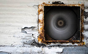 Air Duct Repair